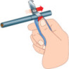 Outils à dégainer