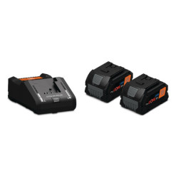 SET DEMARRAGE 18V-8AH PROCORE
