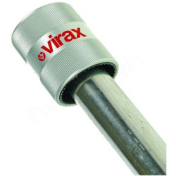 Ebavureur alu int-ext multimat 54 mm
