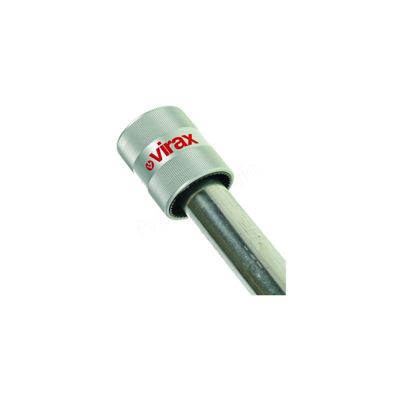 Ebavureur alu int-ext multimat 54 mm