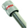 Ebavureur alu int-ext multimat 54 mm