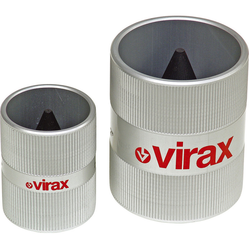 Ebavureur alu int-ext multimat 54 mm