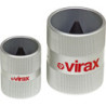 Ebavureur alu int-ext multimat 54 mm