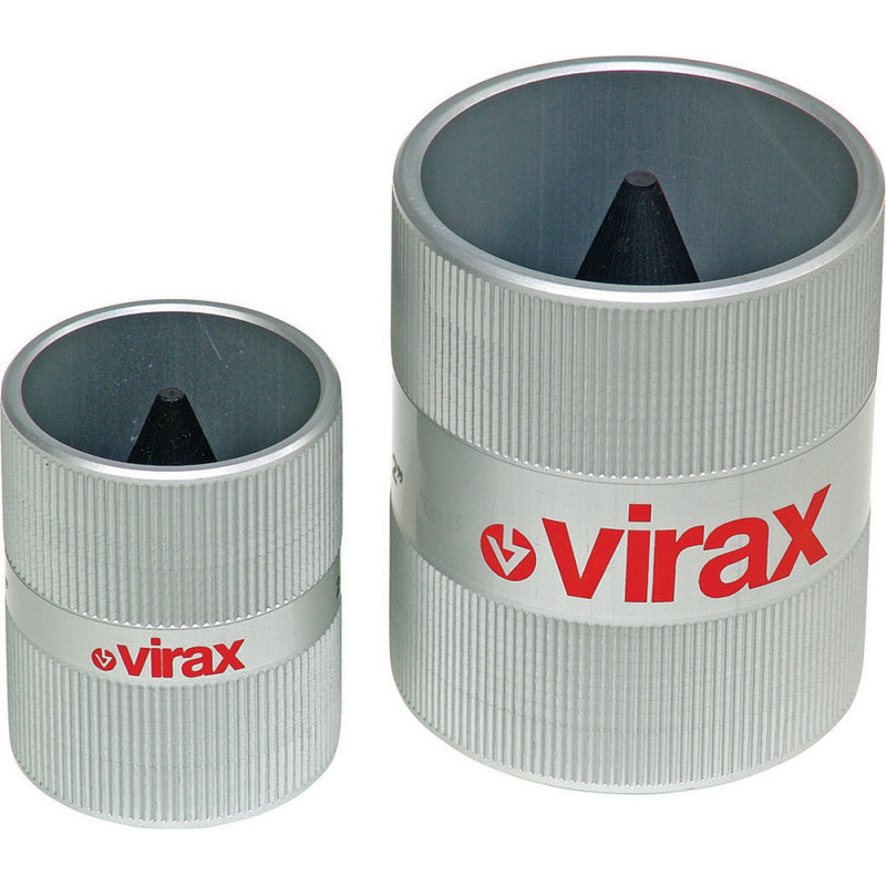 Ebavureur alu int-ext multimat 54 mm