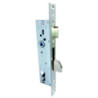 SERRURE POUR MENUISERIE METAL 1 POINT  SANS CYLINDRE 85-36 BASC