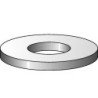Rondelle plate 10.5x40x3 A2K Sim.ISO7089