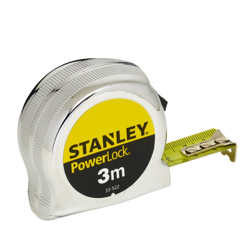 Mesure 3 m x 19 mm Powerlock