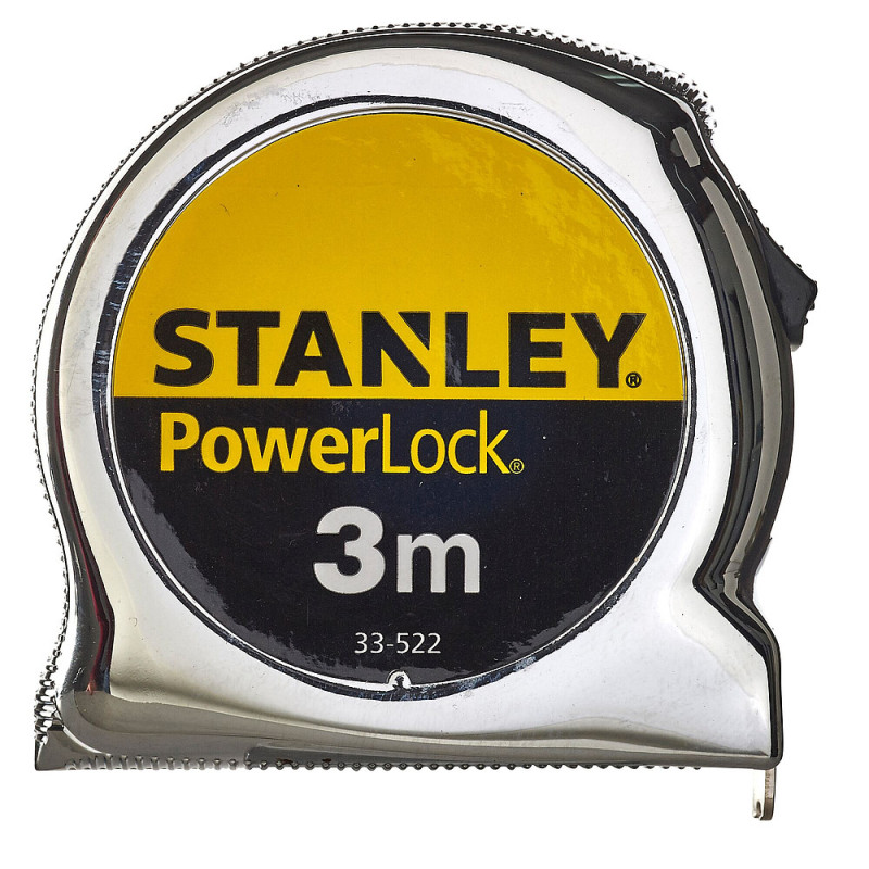 Mesure 3 m x 19 mm Powerlock