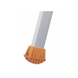 MARCHEPIED PRO - PAIRE DE SABOTS 50 MM
