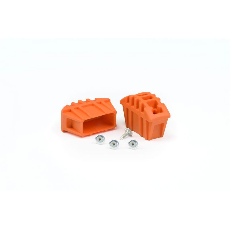 MARCHEPIED PRO - PAIRE DE SABOTS 50 MM