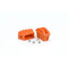 MARCHEPIED PRO - PAIRE DE SABOTS 50 MM