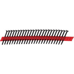 Vis plâtre S-DD01B 3.5x25 M1