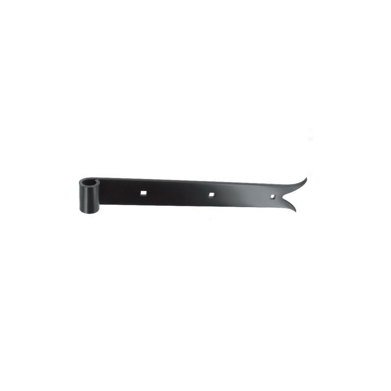 PENTURE DROITE QUEUE DE CARPE NOIR 400