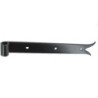 PENTURE DROITE QUEUE DE CARPE NOIR 400