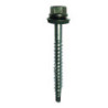 VIS TOL-BOIS6.5X65T.INOX(100)