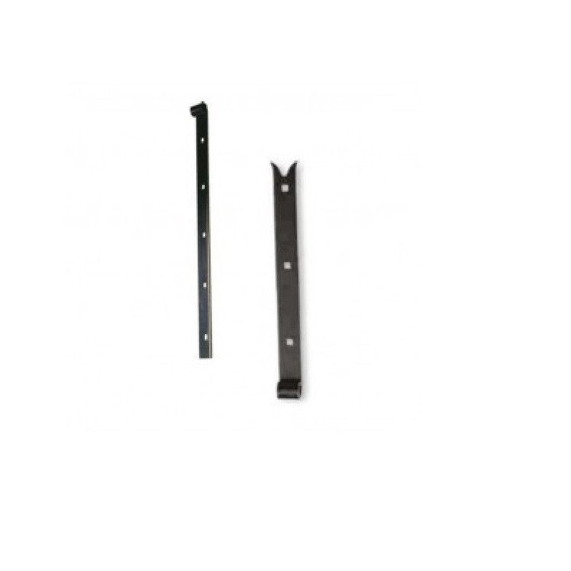 PENTURE DROITE ZINGUEE 500 FORT-O14
