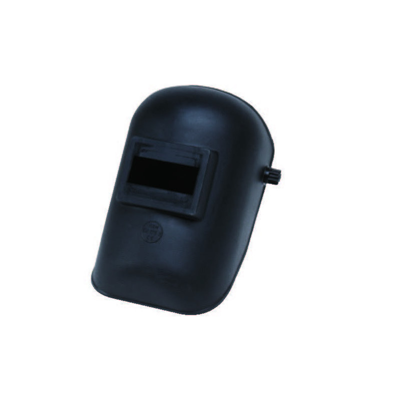 MASQUE SOUDEUR STANDARD AVEC FIXATION TETE