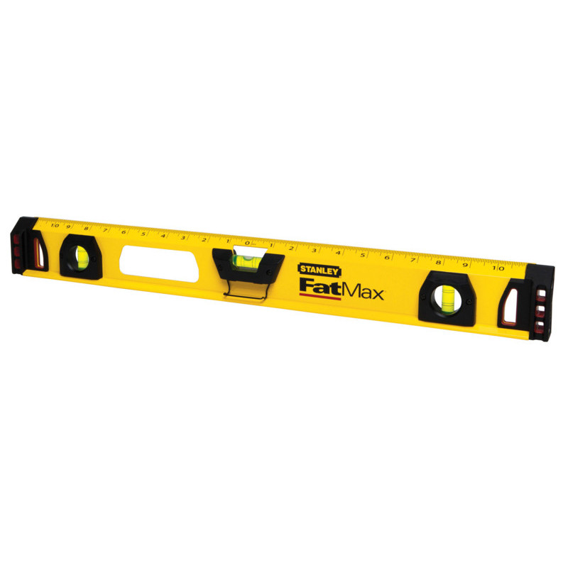 NIVEAU PROFILE I-BEAM 180CM FATMAX