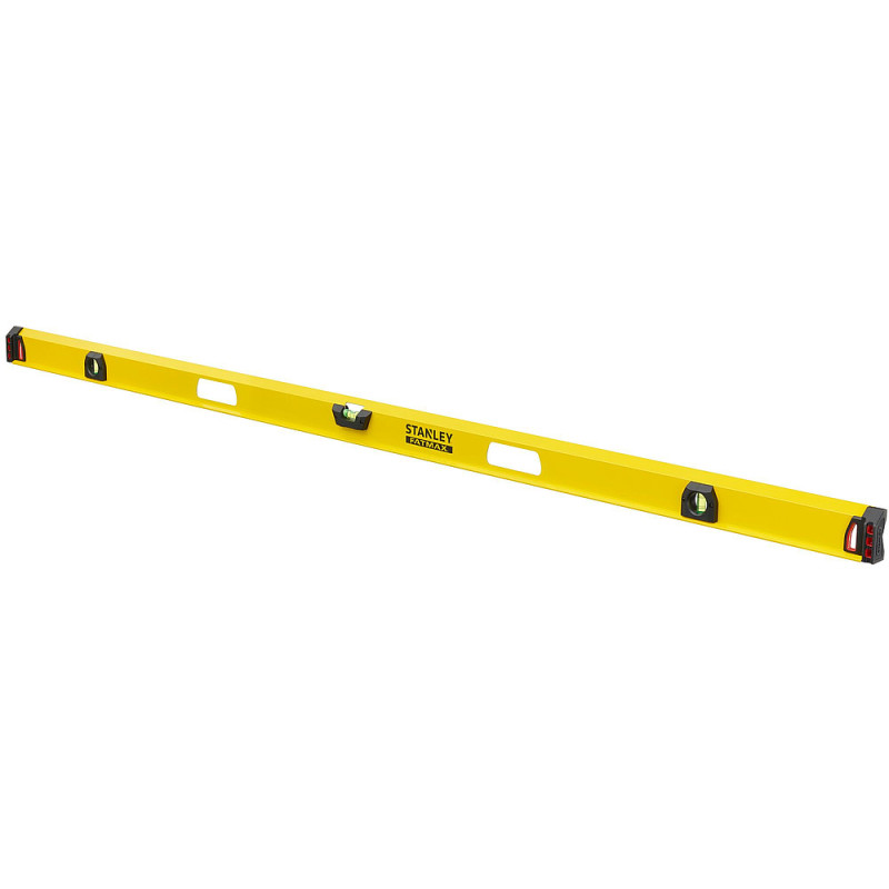 NIVEAU PROFILE I-BEAM 180CM FATMAX