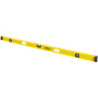NIVEAU PROFILE I-BEAM 180CM FATMAX