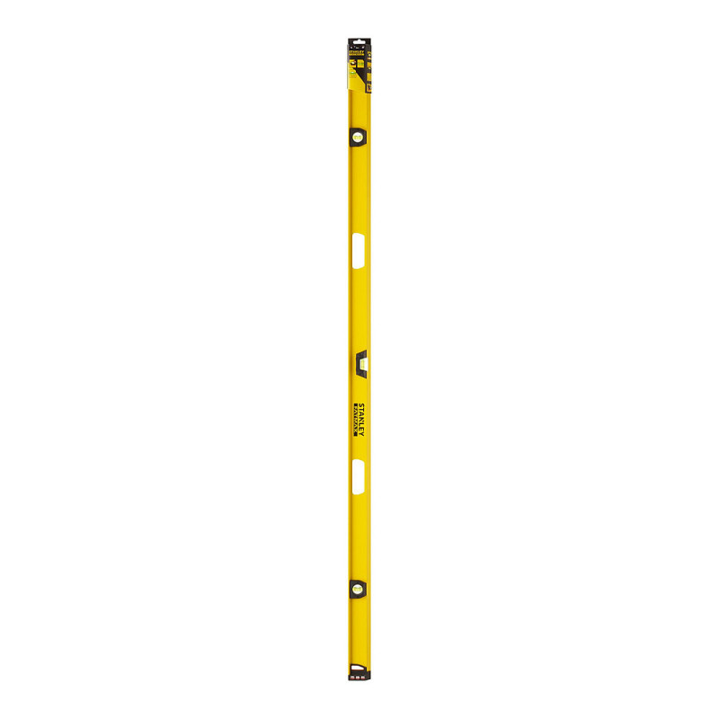 NIVEAU PROFILE I-BEAM 180CM FATMAX