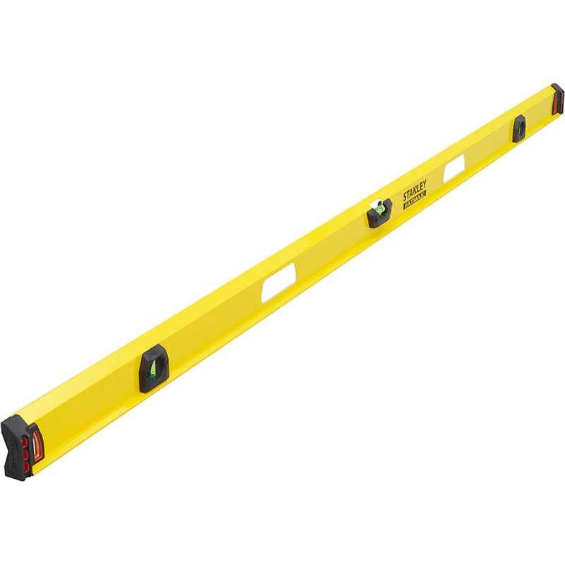 NIVEAU PROFILE I-BEAM 180CM FATMAX