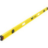 NIVEAU PROFILE I-BEAM 180CM FATMAX