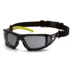 LUNETTE FYXATE GRIS H2MAX A BRANCHE AVEC BANDEAU