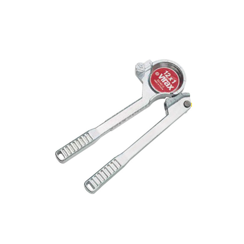 Pince à cintrer en aluminium 16 mm - r60