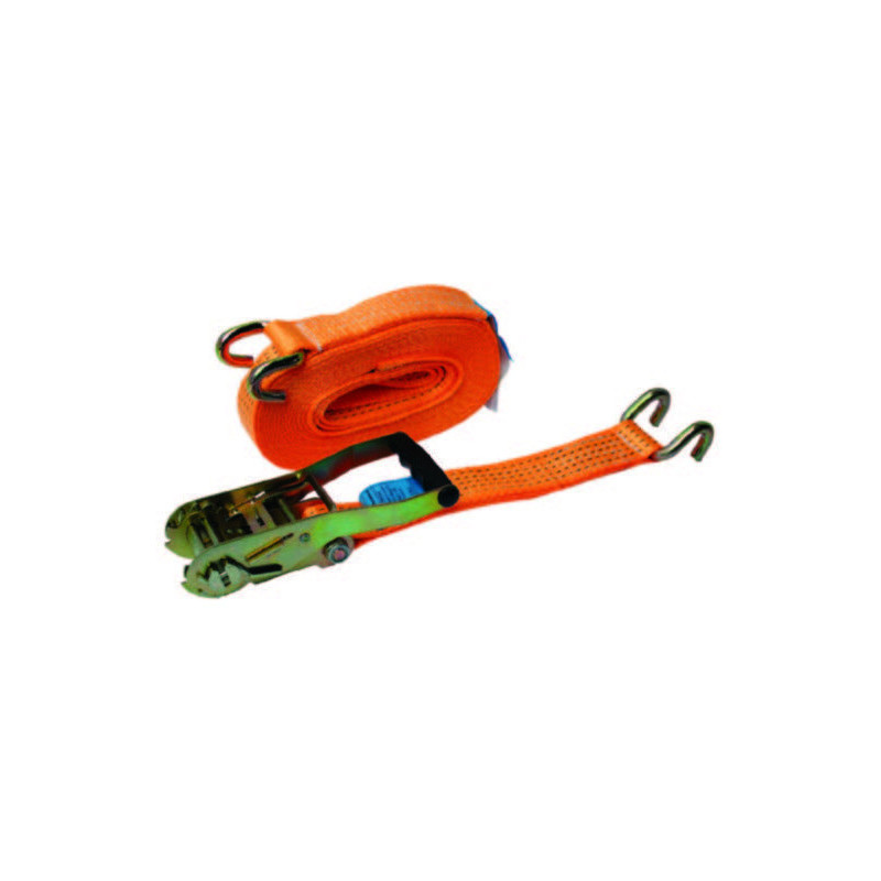 SANGLE ARRIMAGE A CLIQUET 4T 9M 50MM