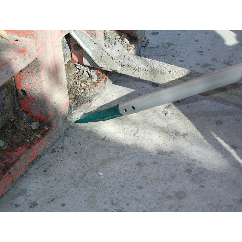 PINCE A TALON NANOVIB FLAMME BA651N