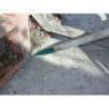 PINCE A TALON NANOVIB FLAMME BA651N