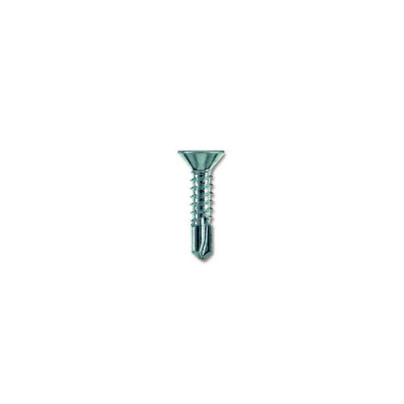 VIS AUTO TF-C-4.8X25 ZN(BTE100