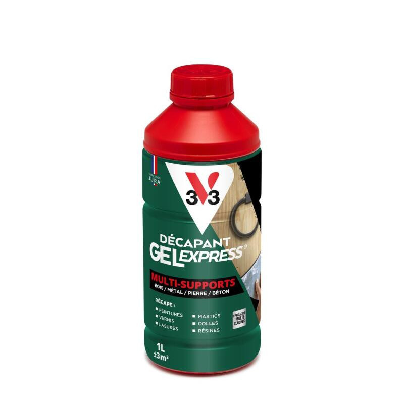 DECAPANT MULTI SUPPORT 1L