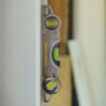 NIVEAU TORPEDO ALUMINIUM MAGNETIQUE 25CM FATMAX PRO