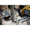 FORET 22X450 SDS-PLUS