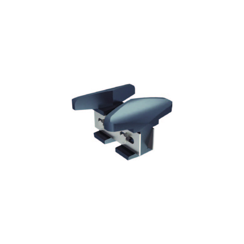SPORTUB SABOT FONTE REGLABLE