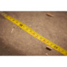 Mesure longue 100 m x 12.7 mm ruban fibre de verre Powerwinder