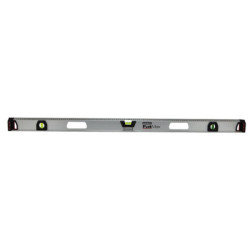 NIVEAU PROFILE MAGNETIQUE I-BEAM 120CM FATMAX