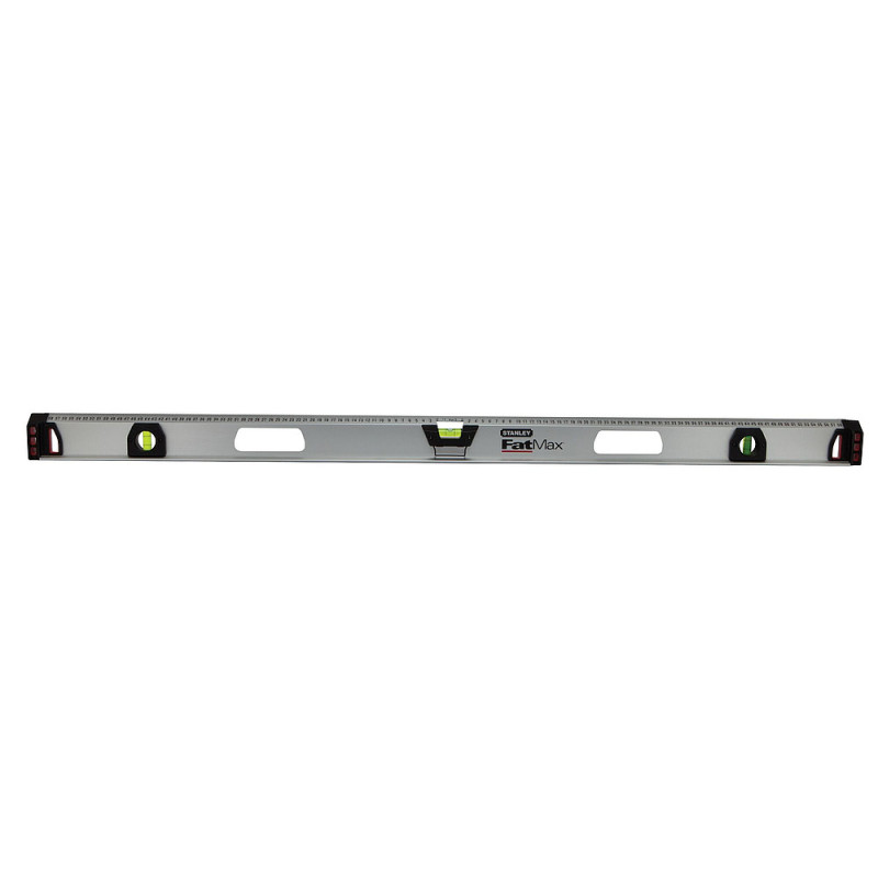 NIVEAU PROFILE MAGNETIQUE I-BEAM 120CM FATMAX