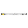 NIVEAU PROFILE MAGNETIQUE I-BEAM 120CM FATMAX