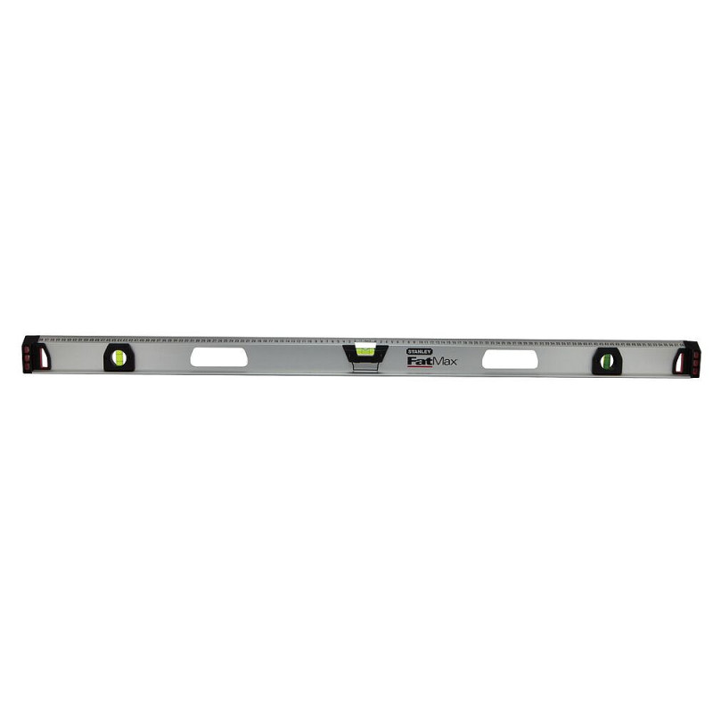 NIVEAU PROFILE MAGNETIQUE I-BEAM 120CM FATMAX