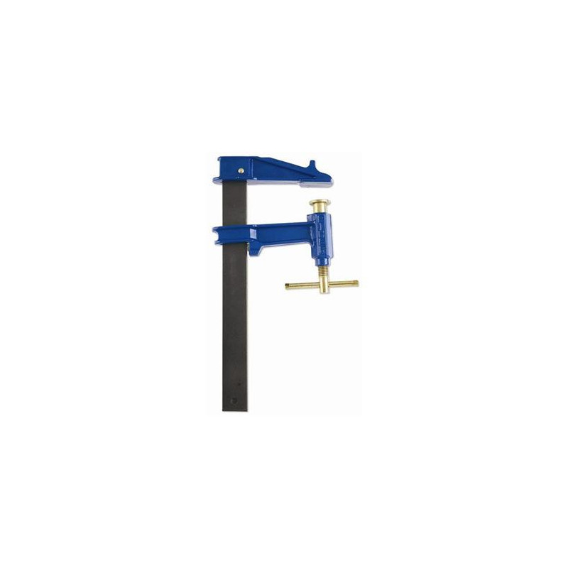 SERRE JOINT A POMPE 2M SAILLIE 15CM- TIGE 40X10MM