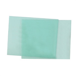 PROTECTION VERRE EXTERNE 90X110MM 2PCS