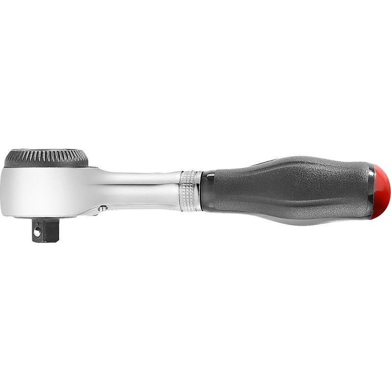 Cliquet manche rotatif 1-4''