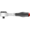 Cliquet manche rotatif 1-4''