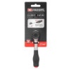 Cliquet manche rotatif 1-4''