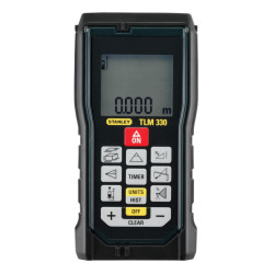 LASERMETRE TLM330-100M