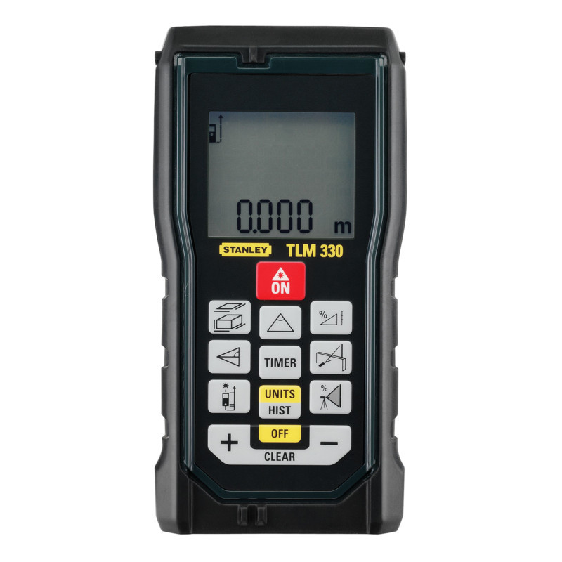 LASERMETRE TLM330-100M