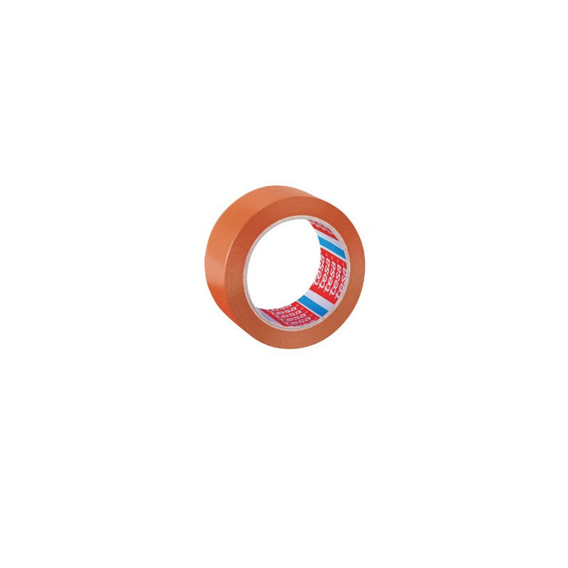 ADHESIF PVC ORANGE 50X33ML